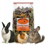 Herbal Pets rohumass j&auml;nestele ja n&auml;rilistele, 70 g