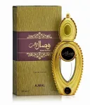 AJMAL WISAL DHAHAB universaalne parf&uuml;&uuml;mvesi 50 ml