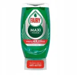 Kontsentreeritud n&otilde;udepesuvahend FAIRY MAX POWER ORIGINAL, 370 ml