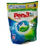 Pesukapslid PERSIL DISCS Universal 4in1, 24 tk