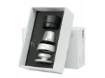 Espresso kohvimasina OUTIN Nano topelt espresso filter