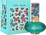 Aroomiparf&uuml;&uuml;m Emper FLORETTA HIBA 100ml EDP
