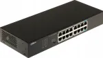 V&otilde;rgul&uuml;liti DAHUA S3016-16GT, 16 porti, gigabit