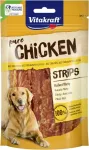 Vitakraft Chicken Strips koerte maiused, 80 g