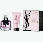 Parf&uuml;&uuml;mikomplekt Yves Saint Laurent Mon Paris EDP 50 ml + kehakreem 50 ml