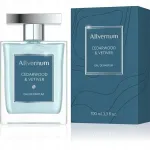 Meeste parf&uuml;&uuml;m Allvernum Men Cedarwood & Vetivier EDP 100 ml