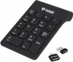YKB4020WL membraan-klaviatuur