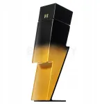 Parf&uuml;&uuml;mvesi Carolina Herrera Bad Boy Extreme meestele 150 ml