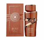 Parf&uuml;&uuml;mi vesi Fragrance World Just Choco 100 ml naistele