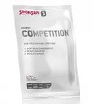 Jook SPONSER COMPETITION Red Orange