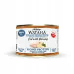 WATAHA ADULT LIGHT koeratoit turska ja pastinaagiga, 185 g