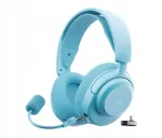 Juhtmevabad k&otilde;rvaklapid SteelSeries Arctis Nova 3X Aqua