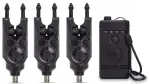 Nash Siren R2 3+1 signaalide komplekt