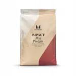 Hernest valgud MYPROTEIN 2500g vegan, naturaalne