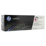 HP 304L toonerikassett, magenta, CC533L