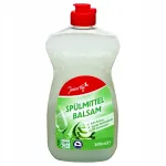 N&otilde;udepesuvahend aaloe ekstraktiga Jeden Tag, 500 ml