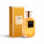 Parf&uuml;meeritud vesi JAWHARA Collection Sweet Dates, unisex, 100 ml