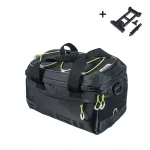 Jalgratta tagumine kott Basil Miles Trunkbag MIK 2.0 7L