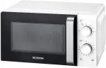 SEVERIN MW 7885 mikrolaineahi, 700W, vaba seisev