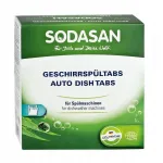 Sodasan Classic n&otilde;udepesutabletid, 25 tk