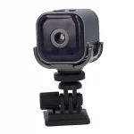 Mini 1080p HD WiFi &ouml;&ouml;vaatekaamera liikumisanduriga, 8M
