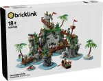 LEGO 910038 konstruktor Ghost Island