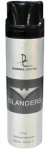 Meeste deodorant Dorall Collection Islanders 200 ml