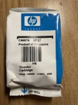 HP 57 C6657AE tindikassett originaal