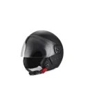Avatud kiiver PIAGGIO Base Jet must, S suurus