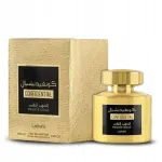 Lattafa Confidential Private Gold parf&uuml;&uuml;mvesi 100 ml