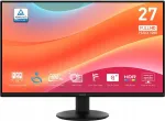MSI PRO MP272L 27" LED monitor 1920 x 1080 IPS 100Hz