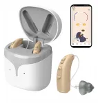 Cadenza e71 RIC Bluetooth kuuldeaparaat v&otilde;imendusega