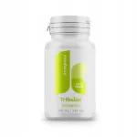 Tribulus Terrestris Kompava 400mg toidulisand meestele, 120 kapslit