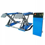 Mobiilne k&auml;&auml;rt&otilde;stuk TECHWAR TQ0007, 3000 kg