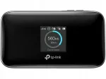 Juhtmevaba ruuter TP-LINK M7750 4G LTE, 2.4/5 GHz, SIM-pesaga