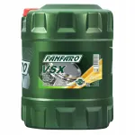FANFARO VSX mootori&otilde;li 5W-40, 20 l