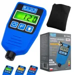 V&auml;rvi paksuse m&otilde;&otilde;tur Blue Technology DX-13-AL, terasele ja alumiiniumile