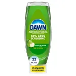 N&otilde;udepesuvahend Dawn Ultra antibakteriaalne &otilde;unl&otilde;hnaga, 650 ml