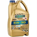 Mootori&otilde;li RAVENOL REP Racing Extra Performance 5W-30, 4 l