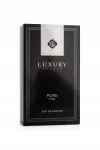 L&otilde;hnavesi Luxury Elixir Pure Fire meestele 100 ml