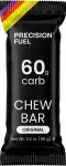Precision Fuel Chew Original energia geel-kummikommid 60g