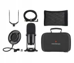 Mikrofon Thronmax MDrill One PRO stuudiokomplekt