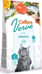 Calibra Verve GF Sterilised kuiv toit steriliseeritud kassidele heeringaga, 750 g