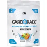 fa Fitness Authority Carborade mango maitsega isotooniline jook 1000 g