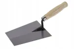 M&uuml;&uuml;ritise terastraat 180x130mm LEVIOR 32014.01