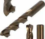 Metallipuur 11 mm, HSS-Co, 5 % koobalt, roostevabale terasele