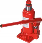 2 t h&uuml;drauliline autot&otilde;stuk T&Uuml;V/GS