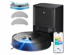 Tolmuimeja ja mopprobot Proscenic Q8 Max+ 8000Pa 3200mAh