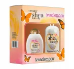 Kehahoolduse kosmeetika komplekt TREACLEMOON Creamy Shea Butterfly