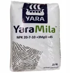 V&auml;etis Yara Mila Power, 25 kg